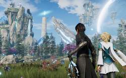 Edge of Eternity
