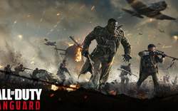 Call of Duty: Vanguard