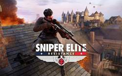 Sniper Elite Resistance
