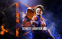 Street Fighter 6