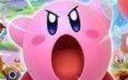 Kirby Triple Deluxe