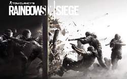 Rainbow Six Siege