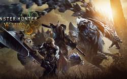 Monster Hunter Wilds
