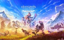 Horizon Zero Dawn Remastered