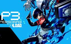 Persona 3 Reload
