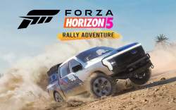 Forza Horizon 5: Rally Adventures