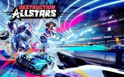 Destruction Allstars