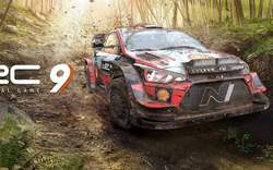 WRC 9