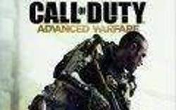 Call of Duty: Advanced Warfare