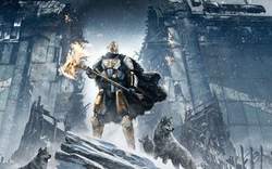 Destiny Expansion: Rise of Iron