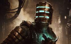 Dead Space (Remake)