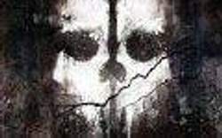 Call of Duty: Ghosts
