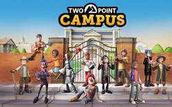 Two Point Campus