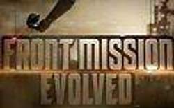 Front Mission Evolved