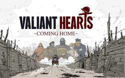 Valiant Hearts: Coming Home