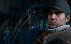 Watch Dogs