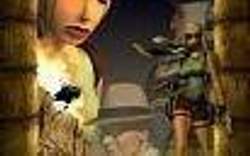 Tomb Raider 4: The Last Revelation