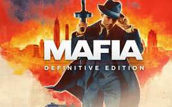 Mafia: Definitive Edition