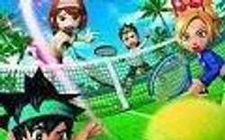 Everybody´s Tennis