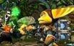 Ratchet & Clank Future: Quest for Booty