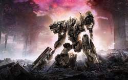 Armored Core VI: Fires of Rubicon