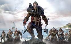 Assassin’s Creed Valhalla
