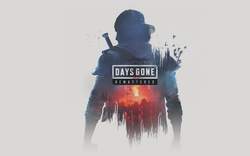 Days Gone Remastered