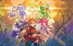 Visions of Mana