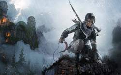 Rise of the Tomb Raider
