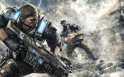 Gears of War 4