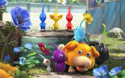 Pikmin 4