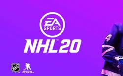 NHL 20