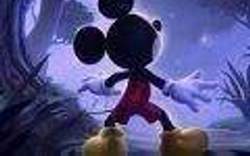 Castle Of Illusion