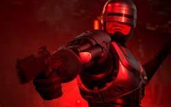 RoboCop: Rogue City - Unfinished Business