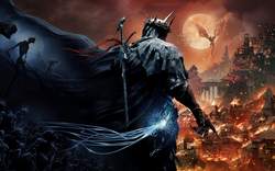 The Lords Of The Fallen (2023)