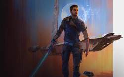 Star Wars Jedi: Survivor