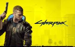Cyberpunk 2077