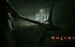Outlast 2