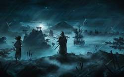 Rise of the Ronin