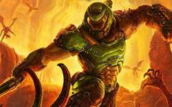 DOOM Eternal