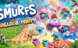 The Smurfs: Village Party