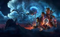 Baldur’s Gate III