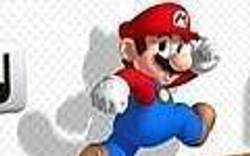 Super Mario 3D