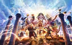 Age of Mythology: Retold 