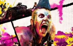 RAGE 2