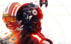 Star Wars: Squadrons