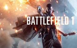 Battlefield 1