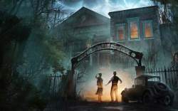 Alone in the Dark (2024)