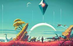 No Man’s Sky