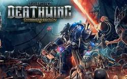 Space Hulk: Deathwing